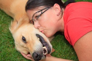 Research Proves Puppy Love